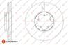 Диск тормозной FORD TRANSIT 12>, front, D=308 x 33