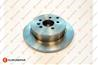 Диск тормозной LAND ROVER FREELANDER 2 (L359) 2.2 SD4 4x4 2006> Диск тормозной LAND ROVER FREELANDER 2 (L359) 2.2 SD4 4x4 2006>