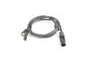 BOSCH Датчик ABS MITSUBISHI COLT 1.1-1.5 04- Датчик ABS MITSUBISHI COLT 1.1-1.5 04-