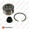 Подшипник ступичный CITROEN C1 (PM, PN) 1.0 05>