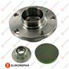 Ступица колеса VW POLO 01>, SKODA FABIA 99>, AUDI A1 10>, with ABS