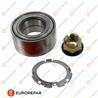 Подшипник ступичный RENAULT KANGOO/MEGANE/LAGUNA 01>, front, 45x83x39mm