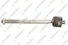 Тяга рулевая голая l/r  m14x1.5  m14x1.5  l 221mm