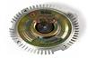 BSG 30-505-007_муфта вентилятора! Ford Transit 2.
