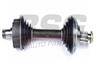 BSG 30-350-014_привод левый! 793mm Ford Transit 2.2D 06&gt