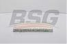 Bsg 30-145-008_фильтр салона! угольный 240x190x20