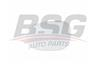 Bsg 15-910-015 bmw 3 (e90) 2004.12> стекло на зеркало l