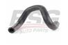 Шланг маслянного радиатора 2.2 (к помпе)