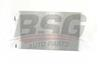 Конденсер RENAULT MEGANE 1.4-2.0/1.5-1.9D 02-