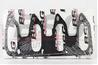 BSG 30-116-057_прокладка коллектора впускного! Ford Escort/Mondeo/Fiesta/Focus 1.8TD-TDCi 88&gt