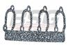 Bsg 30-116-056_прокладка коллектора впускного! ford escort/mondeo/fiesta/focus 1.8td-tdci 88&gt