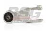 Опора двигателя задняя _ opel corsa-c meriva tigra-b