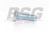 Bsg 30-230-014 4395255 ford transit v184 01- fr m14x39 шп. колеса (сдвоен.шины)