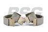 Барабанные тормозные колодки BSG70205008 от компании BSG