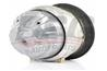 Опора двигателя передняя левая / m.b c e-class clk slk m111-271 (w202 203 c208 w210 r170) 95~