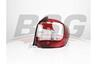 Фонарь : R CLIO-IV SYMBOL 265506669R