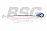 Деталь кулисы КПП Peugeot Partner 306 Citroen Berlingo тяга