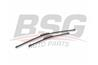 BSG 40-992-008_щетка стеклоочистителя! 600/24'\ VW Passat/Golf V/Touran/Caddy III 03>