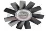 BSG 90-505-002_крыльчатка вентилятора! VW LT 2.5TDi/SDi 96&gt