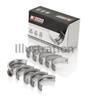 Вкладыши коренные BMW N42B18 (11 21 7 580 995) King