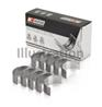 CR501AM 0.25_вкладыши шатунные к-кт! +0.25 (5) Audi 80-200/A6  VW Passat/T4 2.0