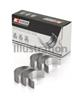 Cr 352sm 0.25_вкладыши шатунные к-кт! +0.25 (3) vw polo  seat cordoba 1.2i 01&gt
