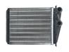 Радиатор (180x160x42) nissan primastar opel vivaro renault trafic ii 1