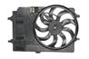 Вентилятор радиатора mini (r50  r53)  (r52) 1.6 06.01-11.07