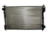 Радиатор двигателя (manualna) alfa romeo mito fiat grande punto opel c