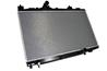 Радиатор двигателя (manualna) toyota yaris  yaris verso 1.4d 10.01-