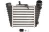 Интеркулер впускной коллектор seat cordoba  ibiza iv skoda fabia  fabi