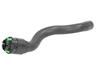Шланг системы охлаждения резиновый wlot (20mm) opel astra h  astra h g
