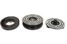 Муфта компрессора кондиционера (ford fs/ fx 6pk 130mm) ford cougar  mo