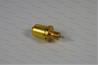 Управляющий клапан компрессора кондиционера (sanden sd6v12/sd7v12) aud