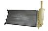 Радиатор двигателя (торг) fiat punto 1.2/1.2 cng 09.99-03.12