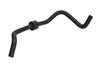 Шланг системы охлаждения резиновый низ (8mm/8mm) seat ibiza iii skoda