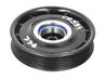 Муфта компрессора кондиционера (denso 6pk 120mm) toyota auris 1.6 05.0