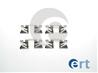 Ремкомп-ты тормоза мет. ERT