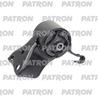 Опора двигателя ЗАДНЯЯ AT MAZDA 626 GF 97-02