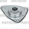 Опора амортизатора CITROEN C4 PICASSO, GRAND PICASSO, PEUGEOT 308 3008 5008 (произведено в Турции)