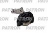 Опора двигателя CITROEN: C3 II, DS3, PEUGEOT 2008, 208 1.0/1.2 03/12- (произведено в Турции)