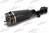 Пневмостойка передняя правая land rover range rover l322 2006-2009