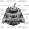 Опора двигателя BMW 3 F30 3GT 328I 11-16 4 КУПЕ 428I 13-