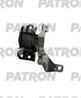 Опора двигателя RENAULT CLIO 1,4 1,6 1,5DCI 05- (произведено в Турции)