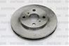Диск тормозной передн TOYOTA PROBOX/SUCCED NCP5x/NLP5x 2002-2014 1.3i (2NZ-FE) 1.5i (1NZ-FE) 1.4D (...