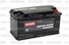 Аккумулятор patron plus 12v 90ah 850a etn 0(r+) b1