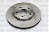 Диск тормозной передн TOYOTA MARK II GX11x/JZX11x 2000-2004 2.0i (1G-FE) 2.5i (1JZ-FSE)