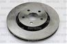 Диск тормозной передн Chrysler Dodge Durango 2011-2016  Jeep Grand Cherokee 2011-2016