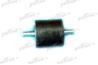 Сайлентблок mercedes w124/w201/w123/w126/w460 -92/w461 93-