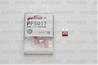 Предохранитель пласт.коробка 25шт MINI Fuse 10A красный